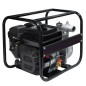 TRASH MOTOPOMPA A BENZINA PER ACQUE NERE 1100 l/min