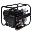 Motopompa trash acque nere 1100 l/min