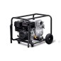 TRASH MOTOPOMPA ACQUE NERE 1600 l/min