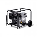 Motopompa trash acque nere 1600 l/min