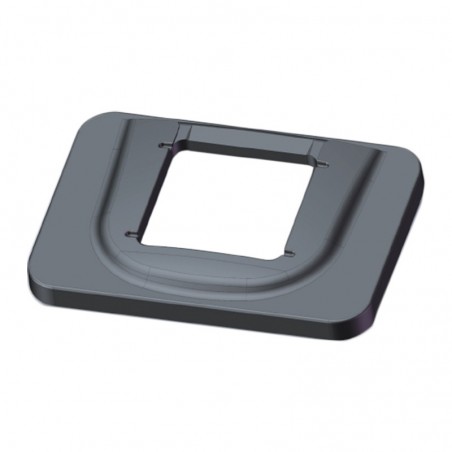 AUTOCLIMA UNIVERSAL KIT RENAULT MAGNUM - MAGNUM CLASSIC - MULTIPASS CAB WITH TRIM FOR FRESCO 5000