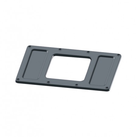 AUTOCLIMA DAF XF 105-CF 65/75/85 SPACE CAB FOR FRESCO 5000