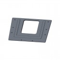 AUTOCLIMA Fixing kit FRESCO 3000 RT for MB ATEGO and AXOR - L cabs | Manel Service