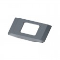 AUTOCLIMA Fixing Kit FRESCO 3000 RT for MB ACTROS MP4