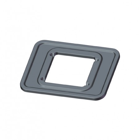 AUTOCLIMA SCANIA R / P / G / TOP e High Line PER FRESCO 3000