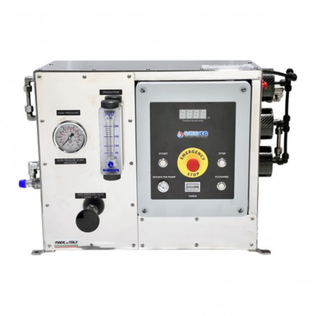 Dissalatore 140 l/h Osmosea Classic 321S