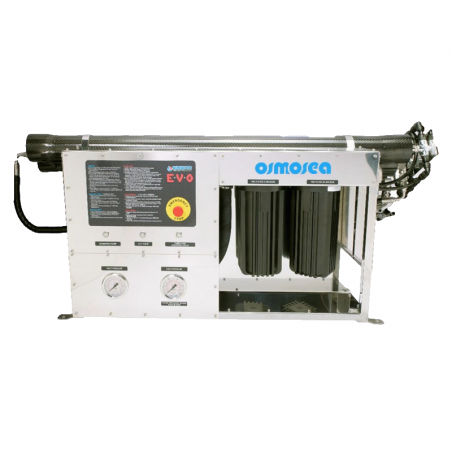 Dissalatore 270 l/h Osmosea EVO 340S