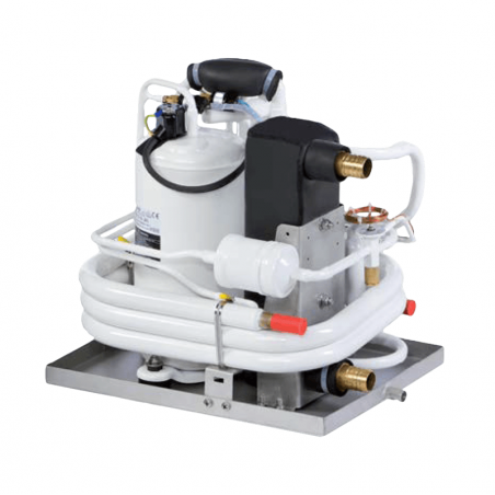 Webasto BlueCool C-27 Condizionatore nautico
