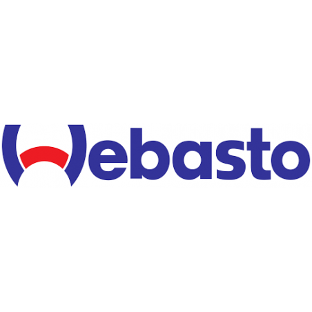 Webasto Display MyTouch