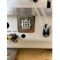 KIT CONNETTORI E PIASTRINA COMANDO REMOTO KIT CONNETTORI E PIASTRINA COMANDO REMOTO
