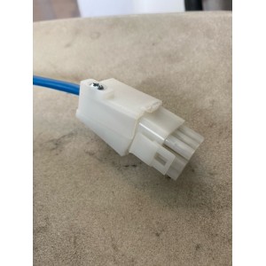REMOTE CONTROL CONNECTOR AND PLATE KIT