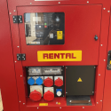 MOSA GE 85 FR-5 Generator Set