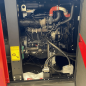 MOSA GE 85 FR-5 DGUV-B GENERATOR 92 KVA SINGLE/THREE PHASE AVR STAGE V