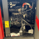 MOSA GE 85 FR-5 Generator Set