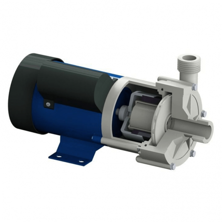 CLIMMA TMB65 100W POMPA ACQUA MARE