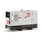 VISA P14SG GRUPPO ELETTROGENO 14KVA MONOFASE/TRIFASE AVR