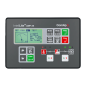 VISA P14SG GRUPPO ELETTROGENO 14KVA MONOFASE/TRIFASE AVR
