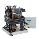 CLIMMA CWS251 AQUACONTROL CLIMATIZZATORE NAUTICO CHILLER 27500 BTU/h