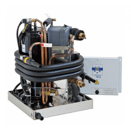 Climma CWS251 Aquacontrol Chiller 27500 BTU/h