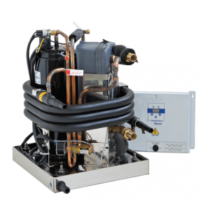 Climma CWS251 Aquacontrol Chiller 27500 BTU/h