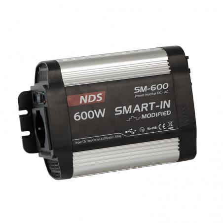 NDS SMART-IN SM600 Inverter 600W