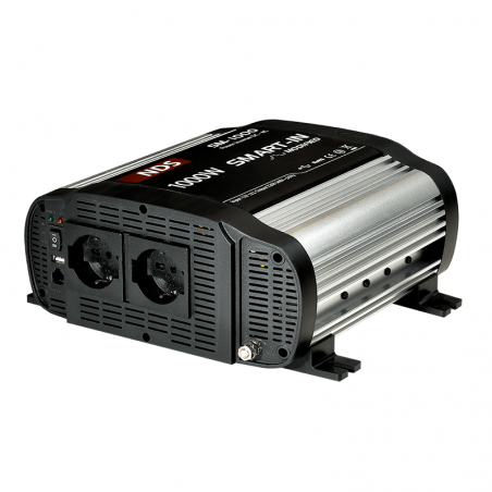 NDS SMART-IN SM1000 Inverter 1000W | Manel Service
