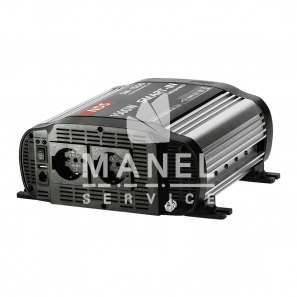 inverter nds sm1500 ad onda sinusoidale modificata 1500 w 12v