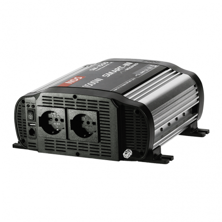 NDS SMART-IN SM1500 Inverter 1500W | Manel Service