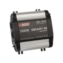 NDS SMART-IN SM1500 Modified Sine Wave Inverter 1500W