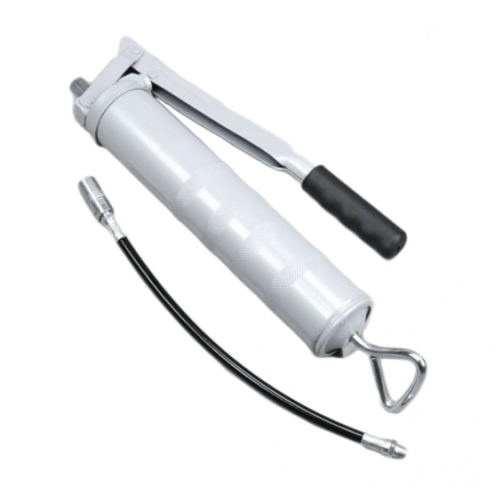 Binda grease-gun-e Compressore Grasso | Manel Service