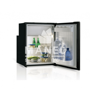 VITRIFRIGO C90i VEHICLE FRIDGE-FREEZER 90l WITH AIRLOCK