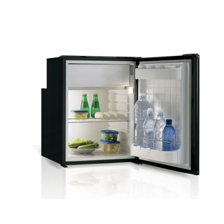 VITRIFRIGO C90i VEHICLE FRIDGE-FREEZER 90l WITH AIRLOCK