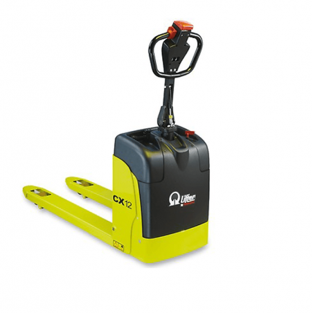 Transpallet PRAMAC Lifter CX12 800x520 | Manel Service