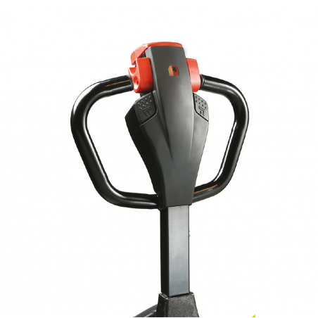 PRAMAC LIFTER TRANSPALLET ELETTRICO CX12 800X520