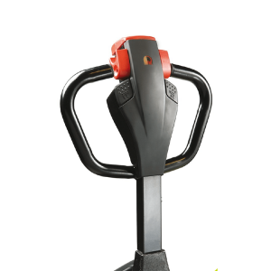 Electric pallet trucks for smooth surfaces and lorries, loads 1200 Kg.