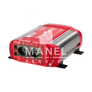 NDS SMART-IN SP1000 Inverter Onda Sinusoidale Pura 1000W