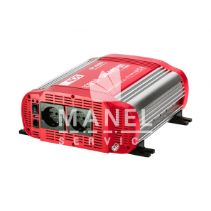 inverter nds sp1000 ad onda sinusoidale pura 1000 w 12v