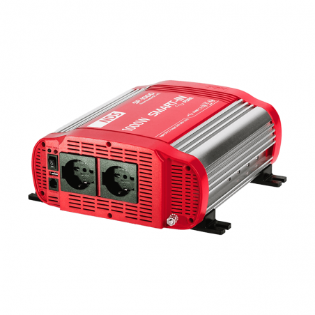 NDS SMART-IN SP1000 Pure Sine Wave Inverter 1000W