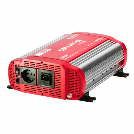 NDS SMART-IN SP1500-I Inverter IVT 1500W