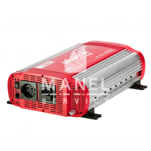 inverter nds sp2000 i ad onda sinusoidale pura 2000 w 12v