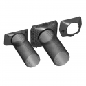 EcoFlow Wave2 Condizionatore Portatile
