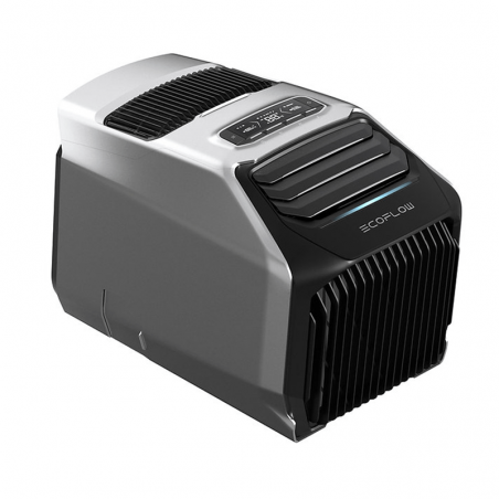 EcoFlow Wave2 Condizionatore Portatile