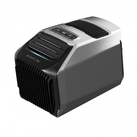 ECOFLOW WAVE2 CONDIZIONATORE PORTATILE 6100 BTU