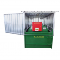 SERBATOIO SEO 44 4400 LITRI