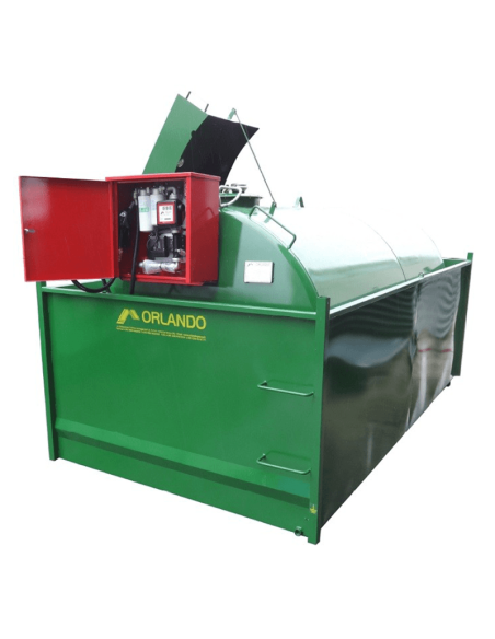 TANK SEO 44 4400 LITERS