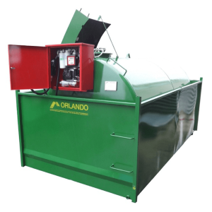 TANK SEO 44 4400 LITERS
