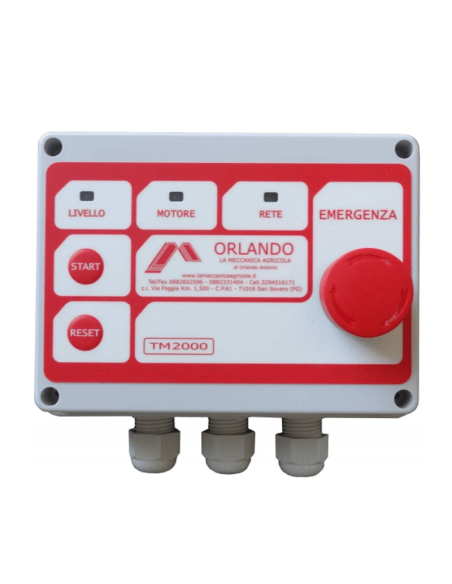 TANK SEO 44 4400 LITERS