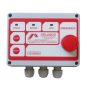SEO 44 TANK FOR FLAMMABLE LIQUIDS 4400 LITERS SEO 44 TANK FOR FLAMMABLE LIQUIDS 4400 LITERS