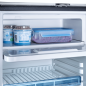 DOMETIC COOLMATIC CRX 50 Frigo a compressore 12/24 volt DC