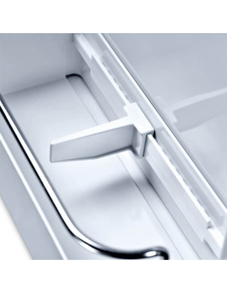 Dometic CoolMatic CRX50S refrigerator 45l